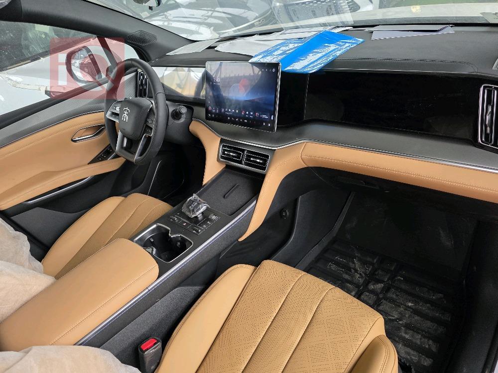 بي واي دي سونغ L DM-i